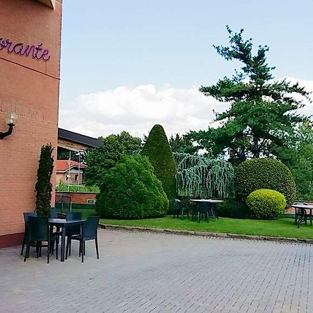 Hotel San Giorgio Sangano ภายนอก รูปภาพ