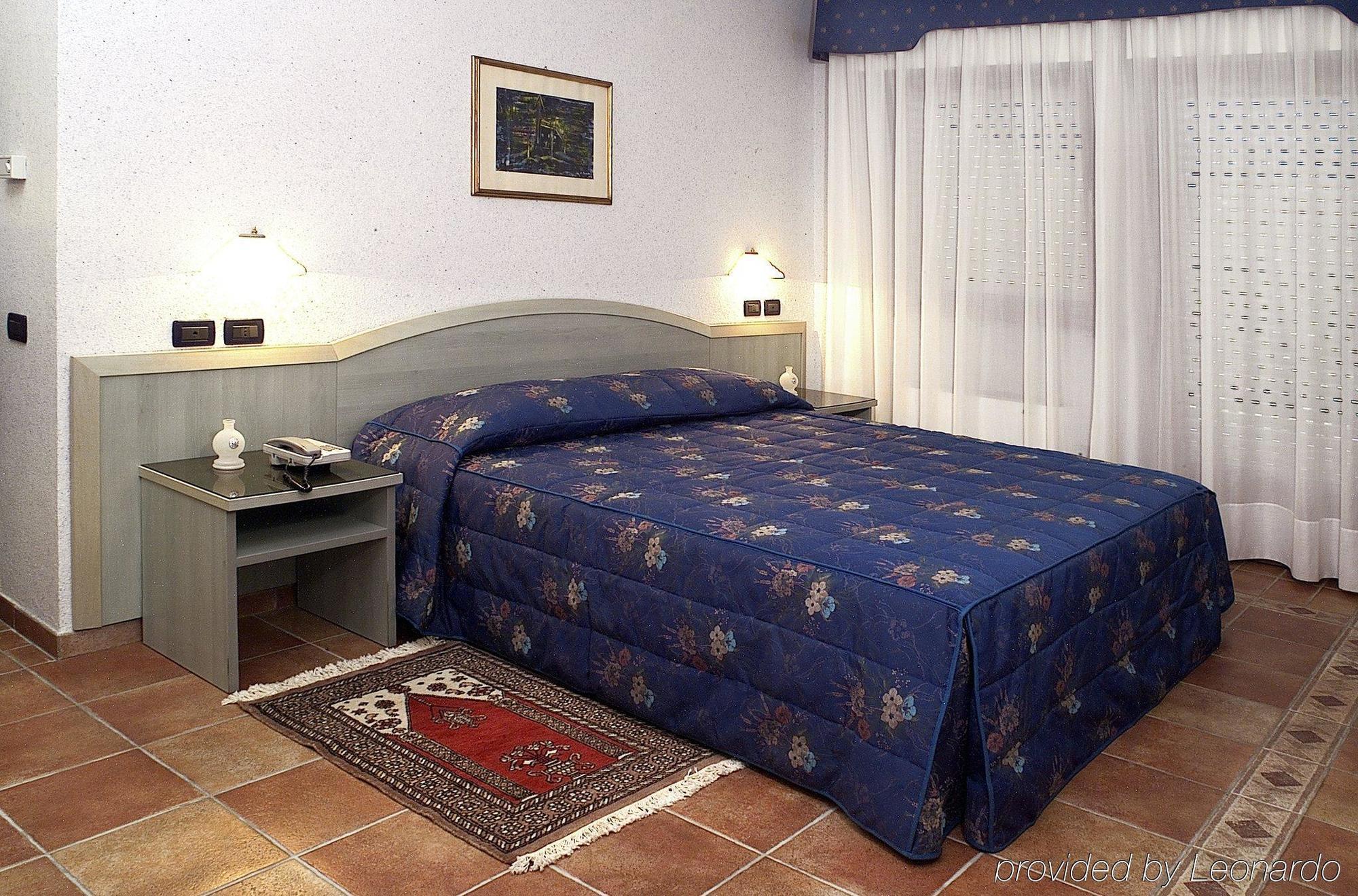 Hotel San Giorgio Sangano ห้อง รูปภาพ