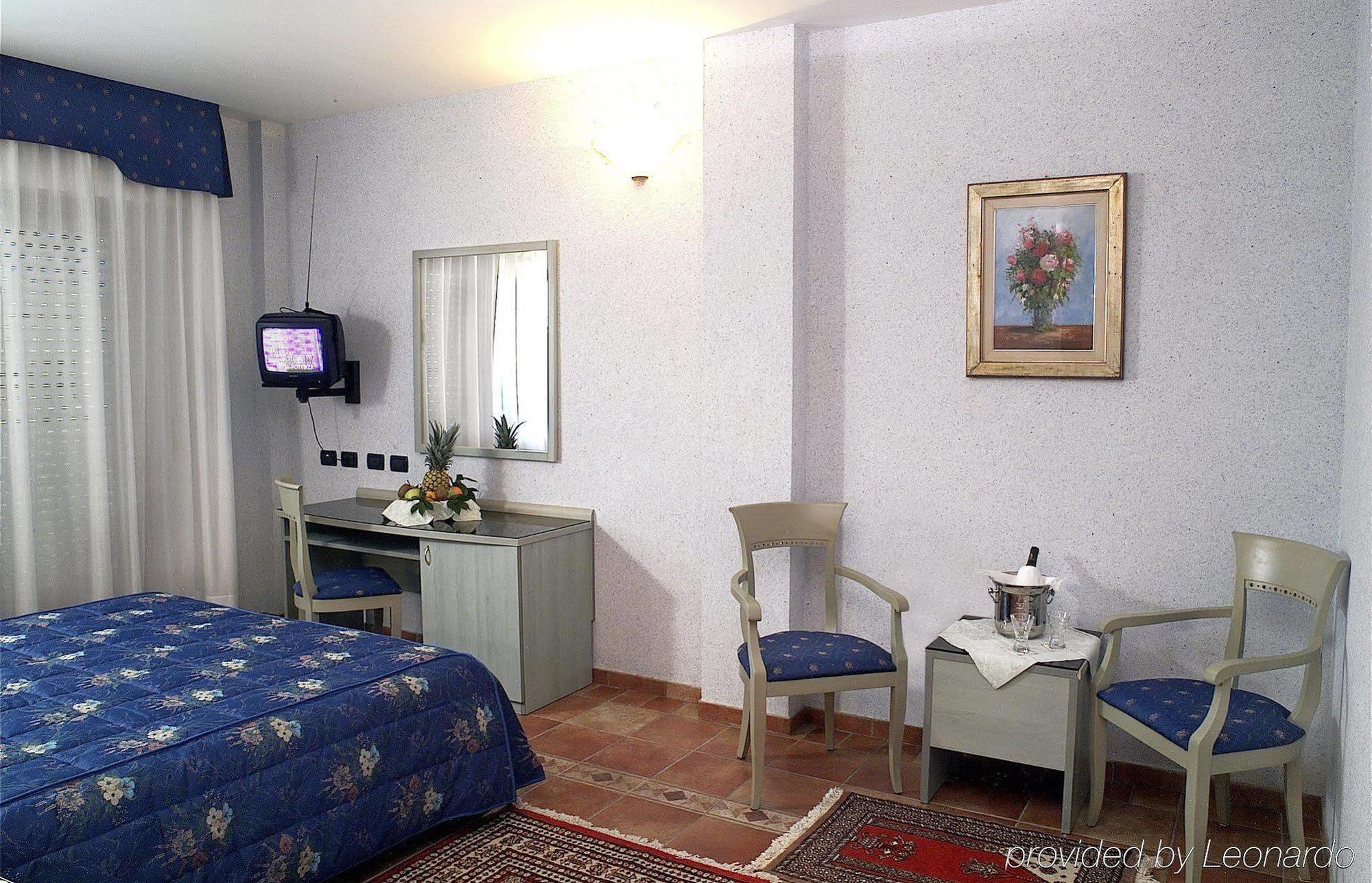 Hotel San Giorgio Sangano ห้อง รูปภาพ