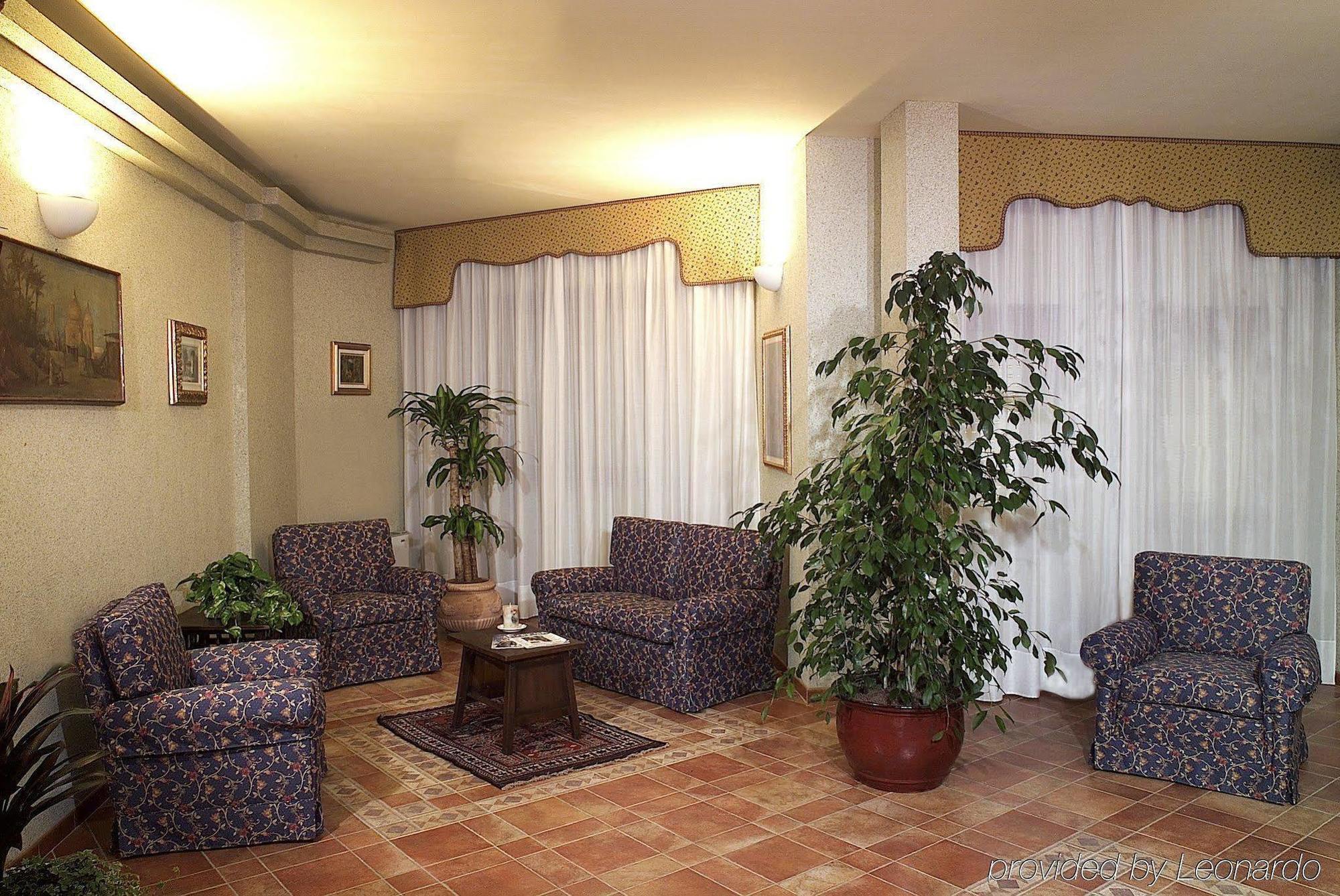 Hotel San Giorgio Sangano ภายนอก รูปภาพ