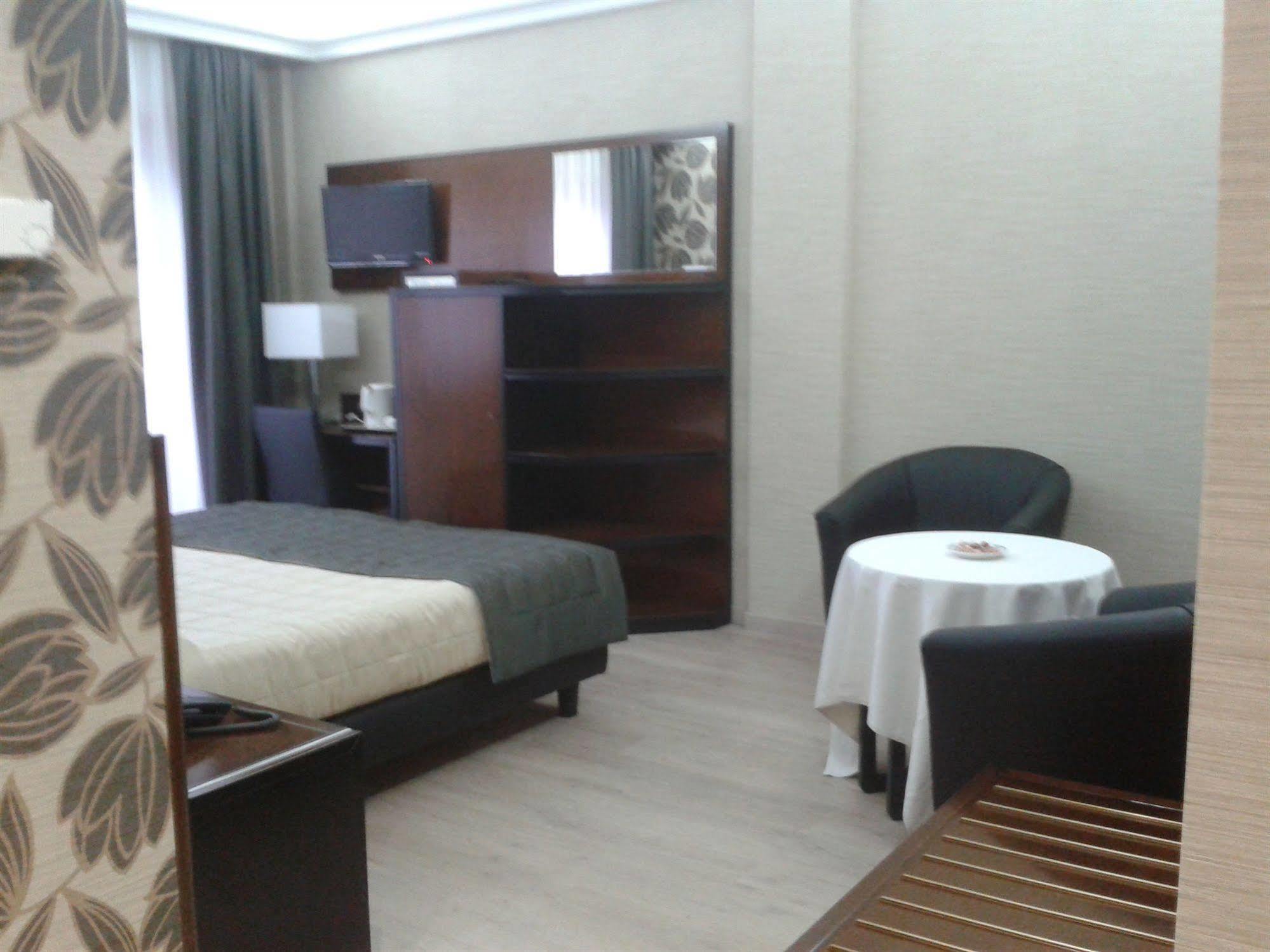 Hotel San Giorgio Sangano ภายนอก รูปภาพ