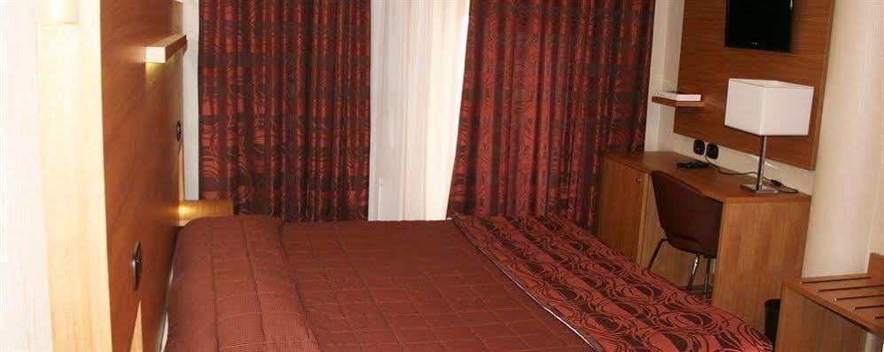 Hotel San Giorgio Sangano ภายนอก รูปภาพ