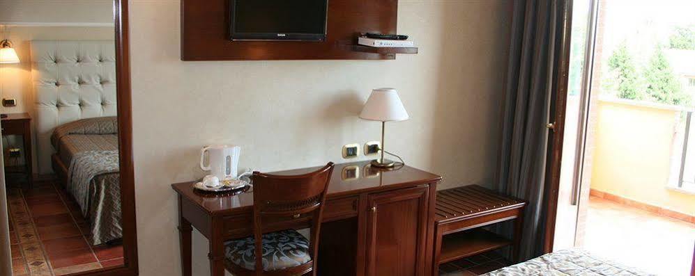 Hotel San Giorgio Sangano ภายนอก รูปภาพ