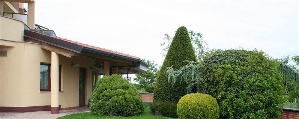 Hotel San Giorgio Sangano ภายนอก รูปภาพ