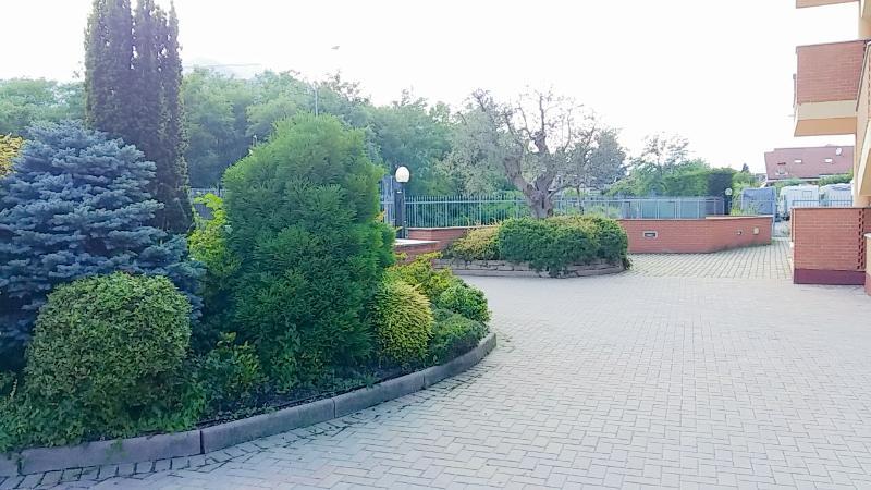Hotel San Giorgio Sangano ภายนอก รูปภาพ