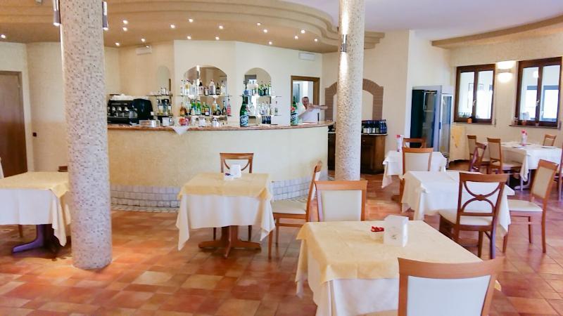 Hotel San Giorgio Sangano ภายนอก รูปภาพ