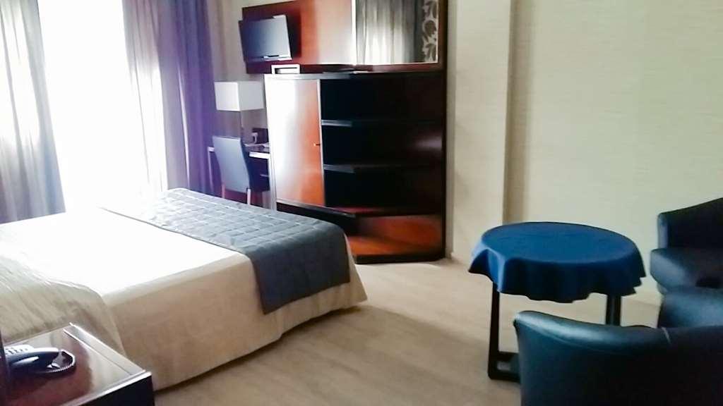 Hotel San Giorgio Sangano ห้อง รูปภาพ