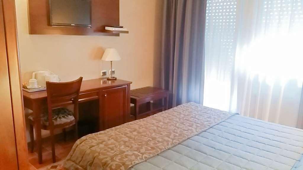 Hotel San Giorgio Sangano ห้อง รูปภาพ